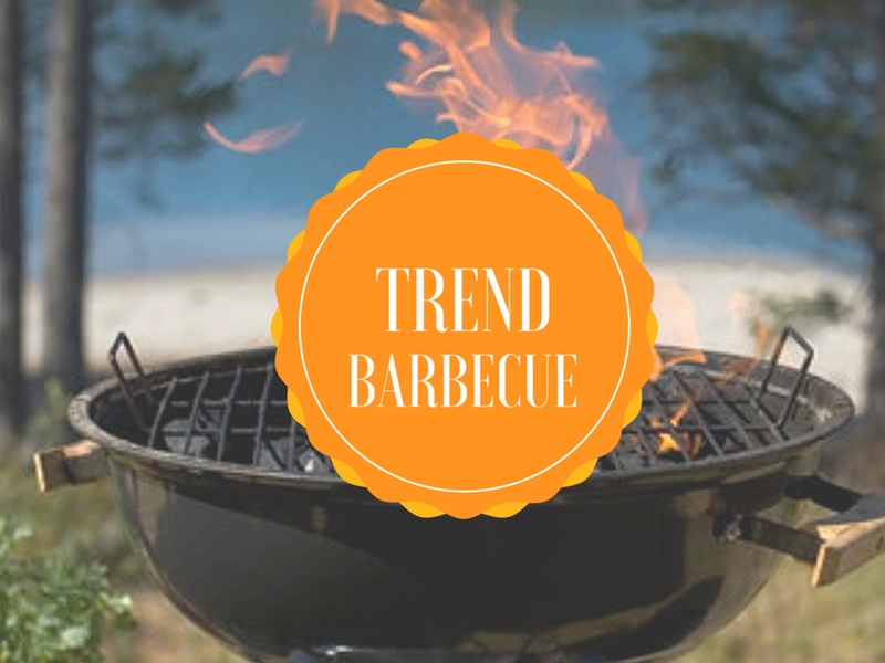 trend barbecue