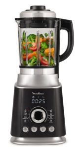 Moulinex high speed blender