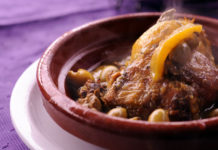 Stoofpotjes met een vleugje exotisme: tajine tajine