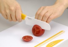 Wat je echt moet weten over messen keramisch mes