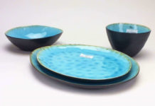 Laguna van Cosy & Trendy – Oosterse weelde in een fleurig servies laguna cosy&trendy