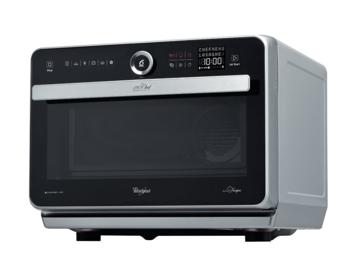 Whirlpool JT479 Jetchef Premium