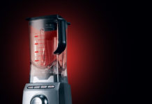 Test: Power Blender Pro Espressions Espressions Power Blender Proi