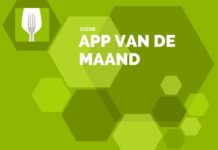 App van de maand: Winestein Sommelier winestein app