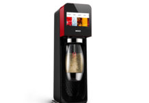 Sodastream Mix: automatisch cocktails thuis maken Sodastream Mix