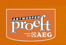 Must do: Antwerpen Proeft Antwerpen Proeft
