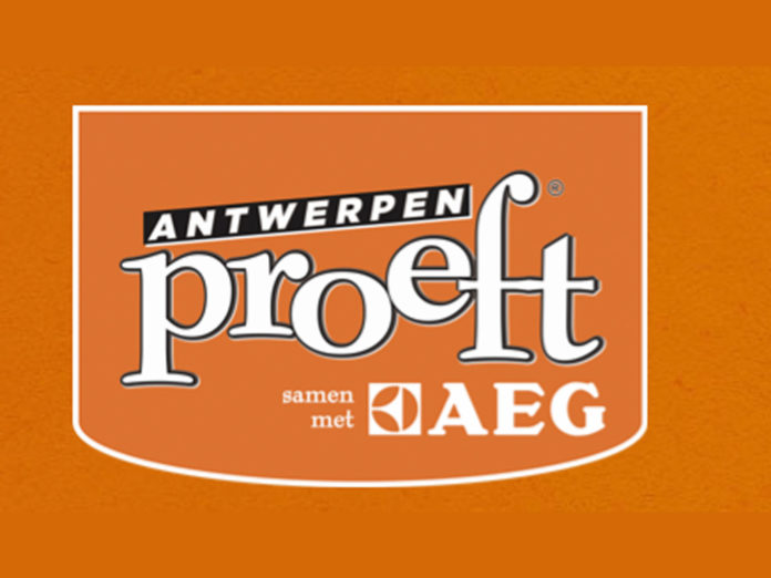 Antwerpen Proeft