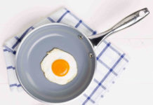 Wat je echt moet weten over antikleefpannen antikleefpannen