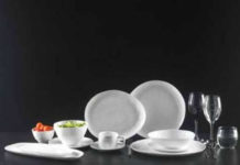 Christy: porseleinen parel van Cosy&Trendy Cosy&Trendy serviesset