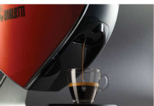Waar het hart van vol is… met Bialetti Cuore Bialetti espresso