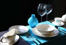 Exclusive: subtiel schoon Bone china servies van Cosy & Trendy exclusive, bone china, cosy&trendy