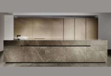 Keukentrend: de terugkeer van marmer keukentrend marmer