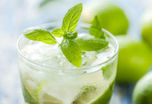 Mojito maken, dat doe je zo! mojito maken