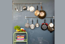 Tips bij aankoop van een pan pan