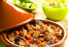 Tien tips voor het koken met de tajine tajine tips
