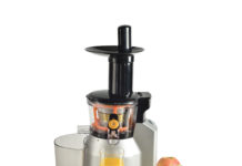 Solis Multi Slow Juicer Solis Multi Slow Juicer