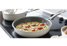 Test: Ecologische en gezonde antikleefpannen – Beka beka