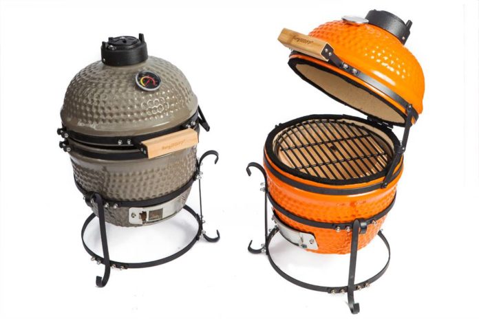 Berghoff barbecue