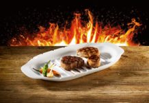 Ultieme barbecueservies Villeroy & Boch Ultimate BBQ