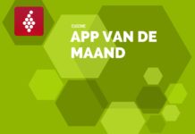 App van de maand: Vivino vivino app