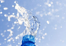 10 weetjes over water water