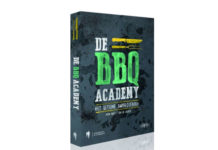 Boekreview: De BBQ academy – het ultieme barbecueboek boek_bbq_academy