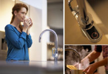 HotSpot: de kraan die kokend water geeft heetwaterkraan_HotSpot