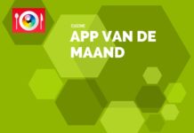 App van de maand: Instafood Pro instafood pro app