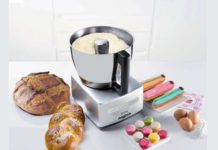 Multifunctionele keukenrobot Magimix verovert je keuken Robot_magimix