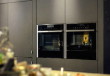 Neff verwent foodies en hobbykoks met combistoomoven combistoomoven