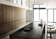 Faites connaissance avec la hotte ONE de Novy