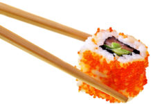 3 hebbedingen om de perfecte sushi te maken sushi