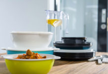 Ping! Vrolijk serveren met Rosti Mepal Rosti Mepal