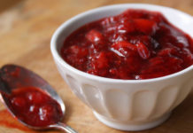 Confituur: alle benodigdheden op een rijtje confituur