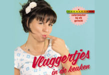 Gezonde voeding als remedie op het dieet, door Lien Willaert Lien Willaert