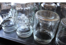 Hoe steriliseer je bokalen? bokalen steriliseren