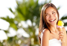 Wat zegt je favoriete ijsjessmaak over jou? ijsjes