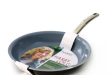 Harry & Olga lanceren pan harry olga pan