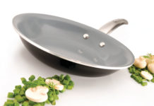 TEST: Earthchef antikleefpannen – Berghoff berghoff earthchef