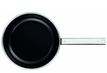 Test: Optimale warmteverspreiding en energiebesparing – Silit silit antikleefpan