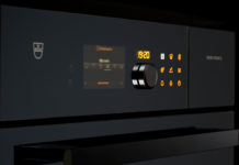 Wereldprimeur V-zug: CombiSteam met PowerPlus Combi-Steam V-Zug