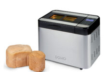 9 tips om de beste broodbakmachine in huis te halen broodbakmachine tips