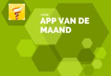 App van de maand: Cocktail Flow cocktail flow app