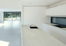 Dekton: première revolutionair steenproduct by Cosentino cosentino