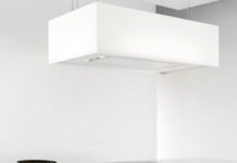 Energielabel voor dampkappen vanaf 1 januari in zwang dampkap-energielabel