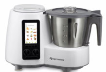 Test: Superchef Espressions espressions