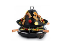 Barbecue aan tafel met de Tataren Hoed fritel-tataren-hoed