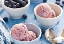 Roomijsmakers : maak zelf je ijsje! ijs