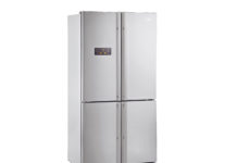 Hoe een inox oppervlak reinigen? inox reinigen in de keuken