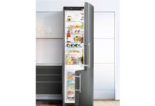 Ultiem koelen met Liebherr Liebherr CBNPbs 3756